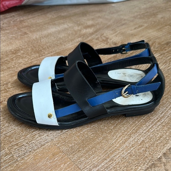 Tahari Women shoes 7.5 - Picture 3 of 7